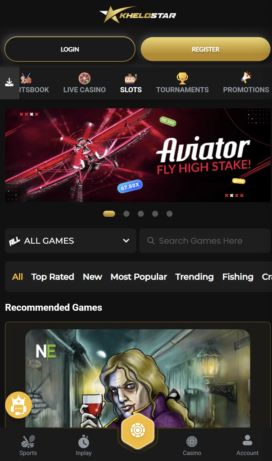 App